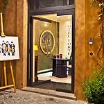 מלון Hotel Forte