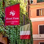 מלון Hotel Forte 3*