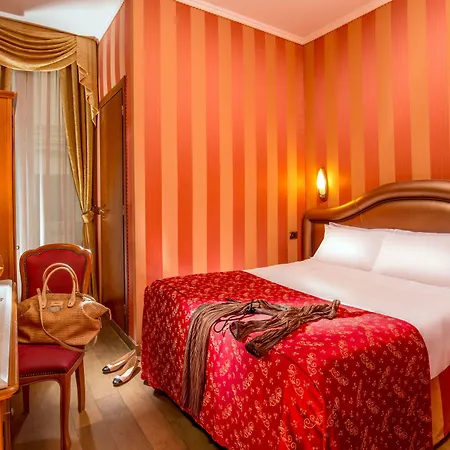 Hotel Forte Hotell