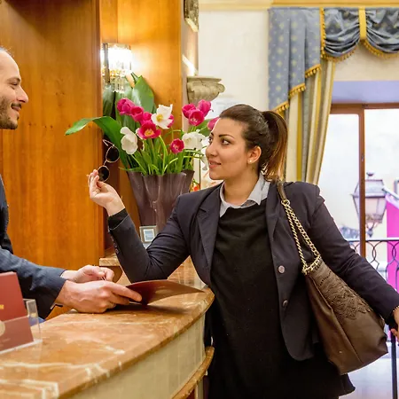 Hotel Forte Hotell 3*