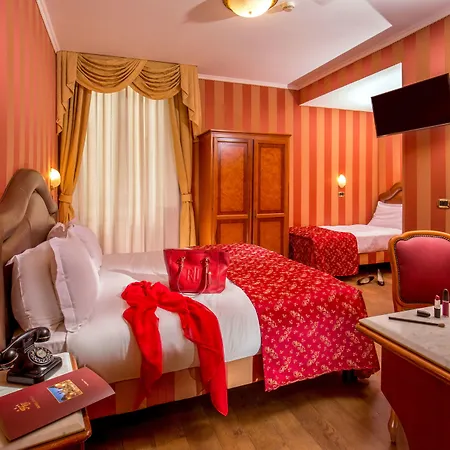 Hotel Forte 3*