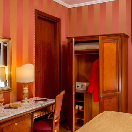 Hotel Forte Hotell 3*