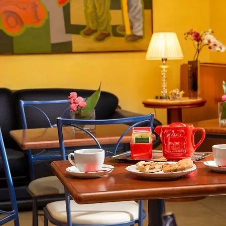 Hotel Forte 3* Rom