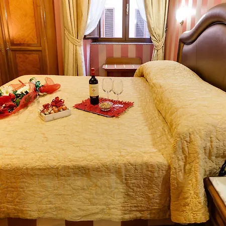 Hotel Forte