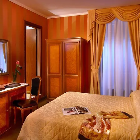Hotel Forte Hotell 3*