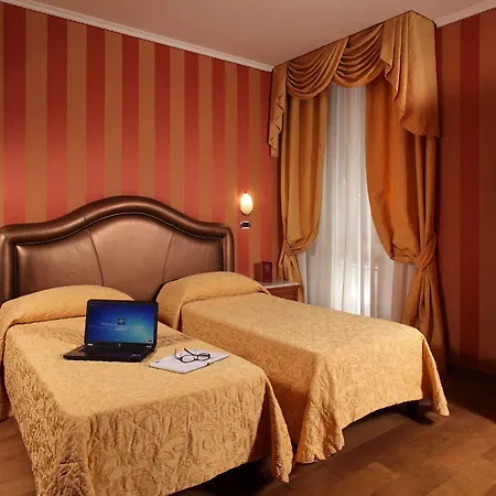Hotel Forte 3* Rom