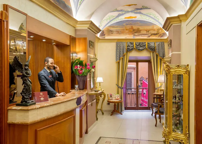 Hotel Hotel Forte