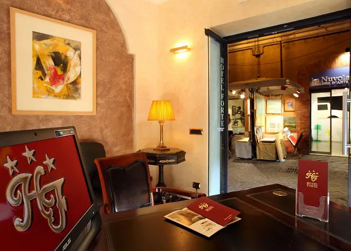 Hotel Forte Hotel