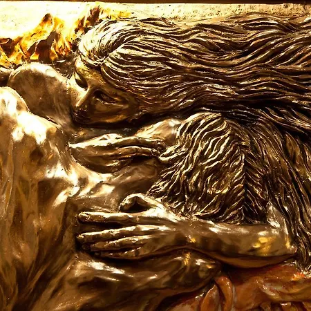 מלון Hotel Forte