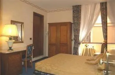 Hotel Forte Hotel 3*