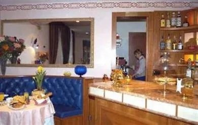 Hotel Hotel Forte Rom
