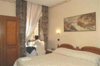 Hotel Forte 3* Rom