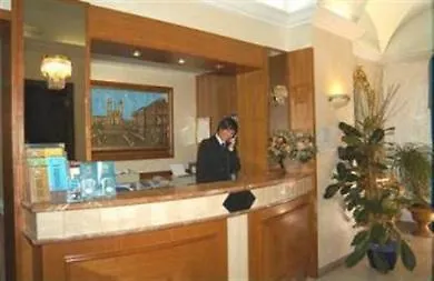 Hotel Hotel Forte