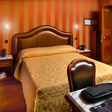 Hotel Hotel Forte Roma