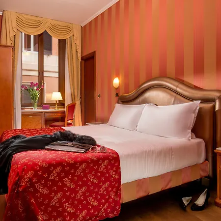 מלון Hotel Forte