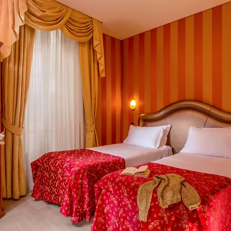 Hotel Hotel Forte 3*