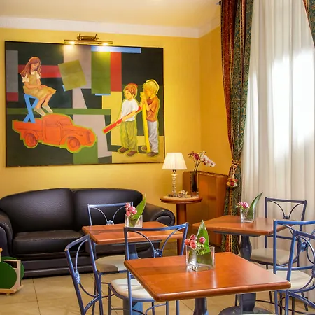 Hotel Forte מלון