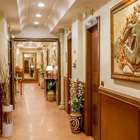 Hotel Forte מלון