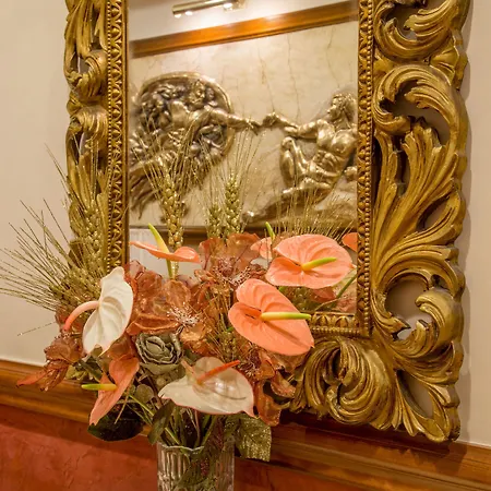 Hotel Forte מלון