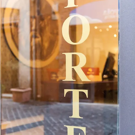 Hotel Forte 3* Rzym