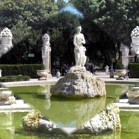 Hotel Forte רומא