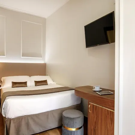 Hotel Forte 3*
