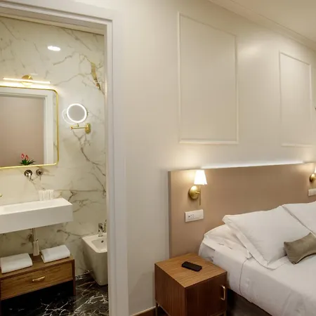 Отель Hotel Forte