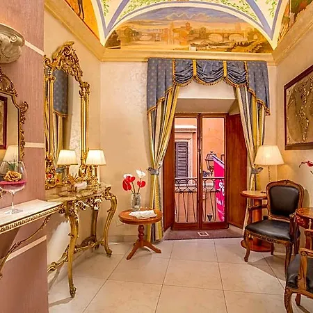 Hotel Hotel Forte 3*