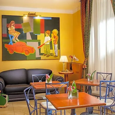 Hotel Forte
