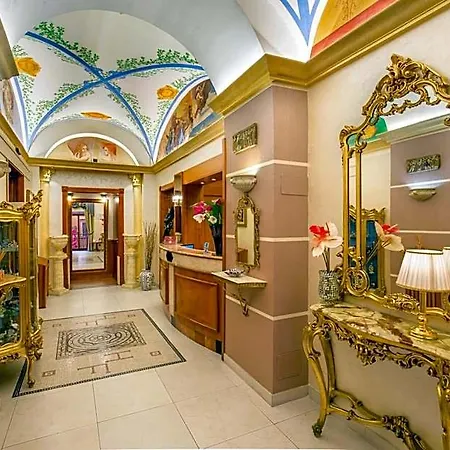Hotel Hotel Forte