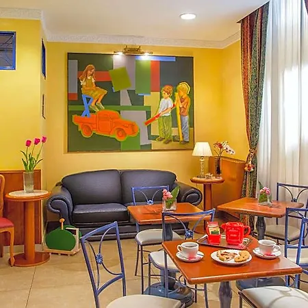 Hotel Hotel Forte 3*