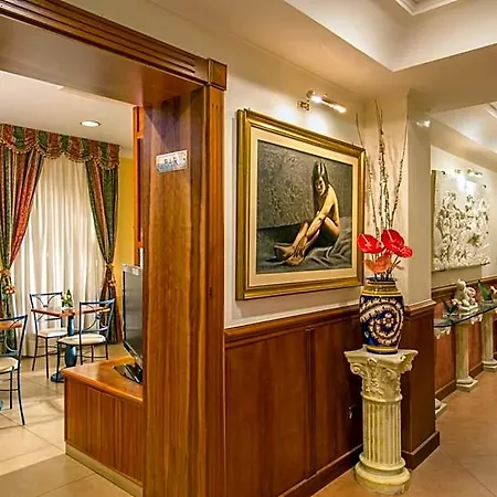 Hotel Forte