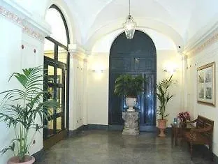 Hotel Forte Rom