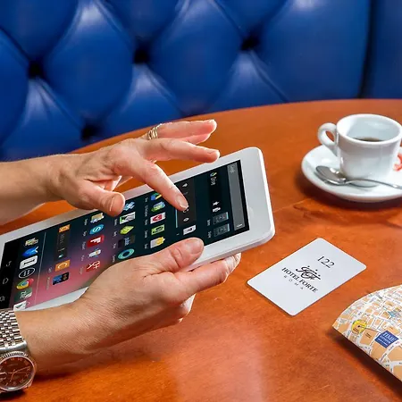 Hotel Forte מלון רומא