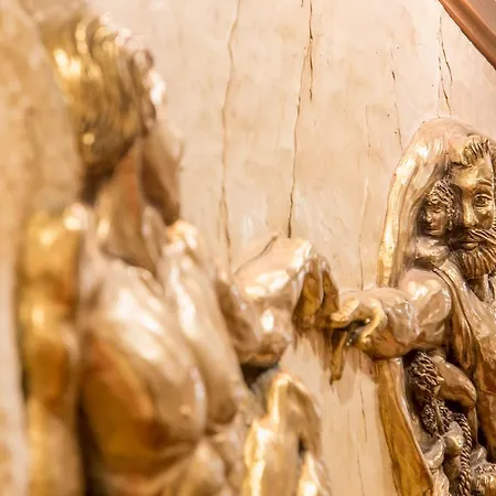 فندق فورته روما