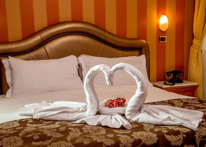 Hotel Hotel Forte 3*