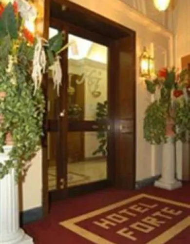 Hotel Forte 3*