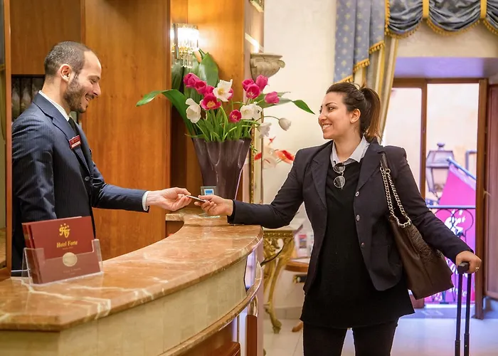 Hotel Forte Hotel 3*