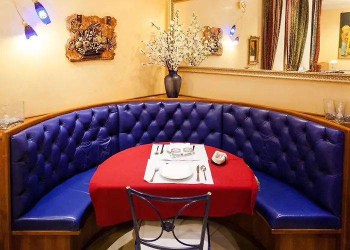 Hotel Hotel Forte Roma