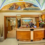 Hotel Forte Hotel Řím