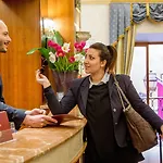 Hotel Forte Hotel 3*