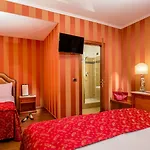 Hotel Hotel Forte Řím
