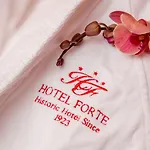 Hotel Forte 3* Řím