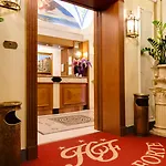Hotel Hotel Forte 3*