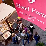 Hotel Hotel Forte Řím