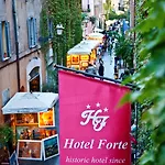 Hotel Forte Hotel 3*