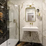 Hotell Hotel Forte Rom