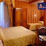 Hotel Forte Hotell Rom