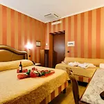 Hotel Forte Hotell Rom
