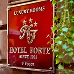 Hotel Forte Hotell Rom
